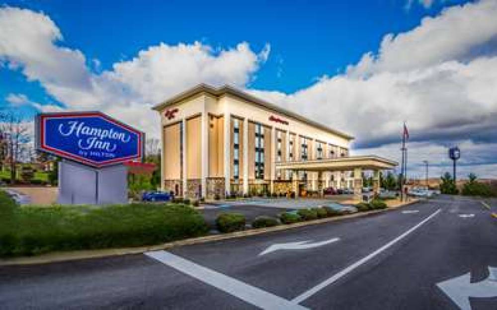 Hampton Inn Washington, PA 3