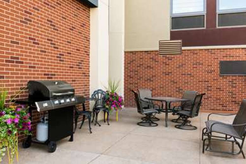Hampton Inn Wausau