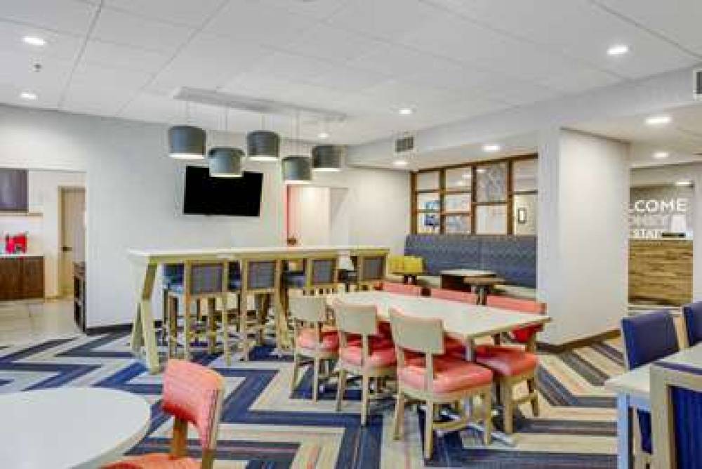 Hampton Inn West Mobile-Bellingrath Gardens 2