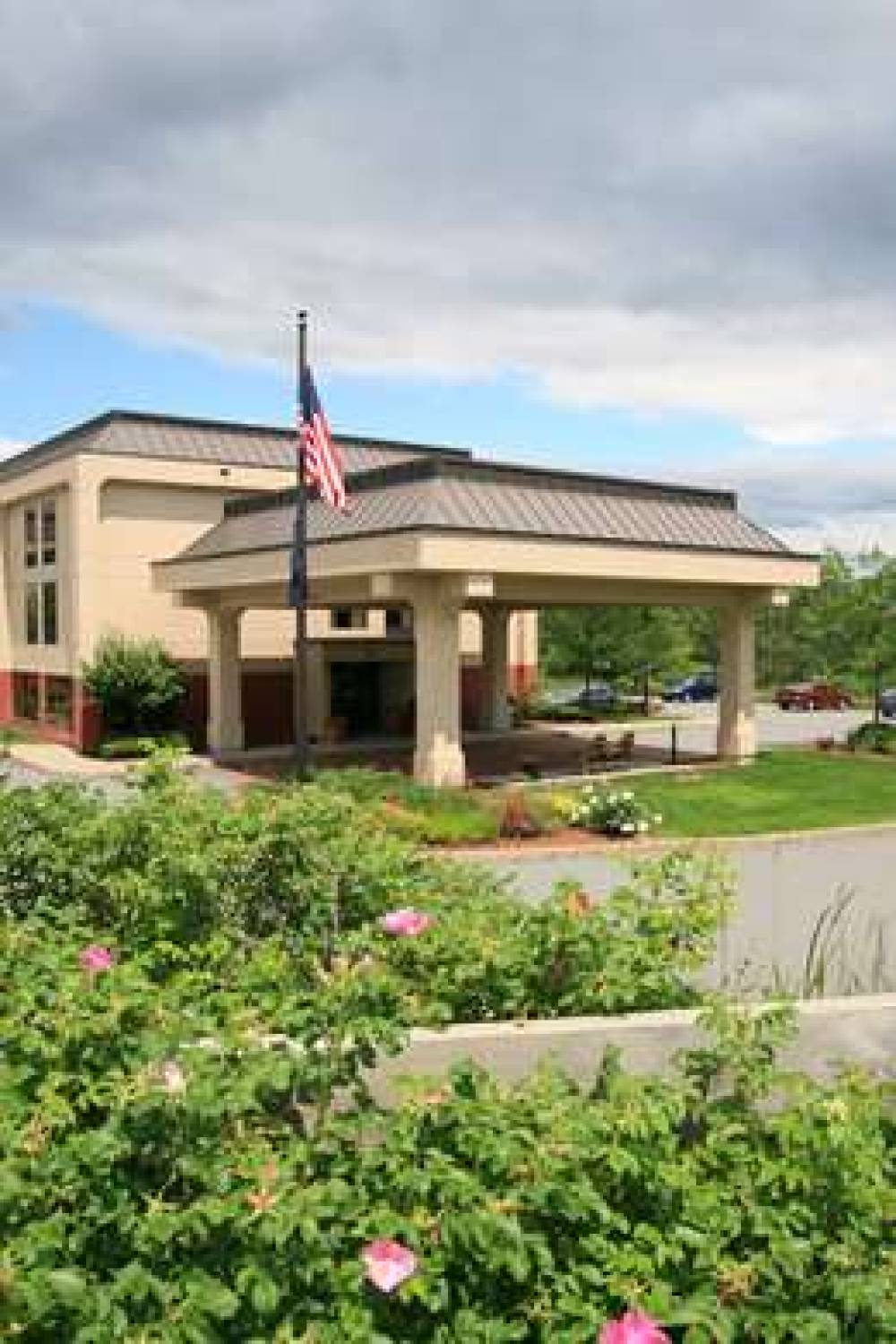 Hampton Inn White River Junction 5