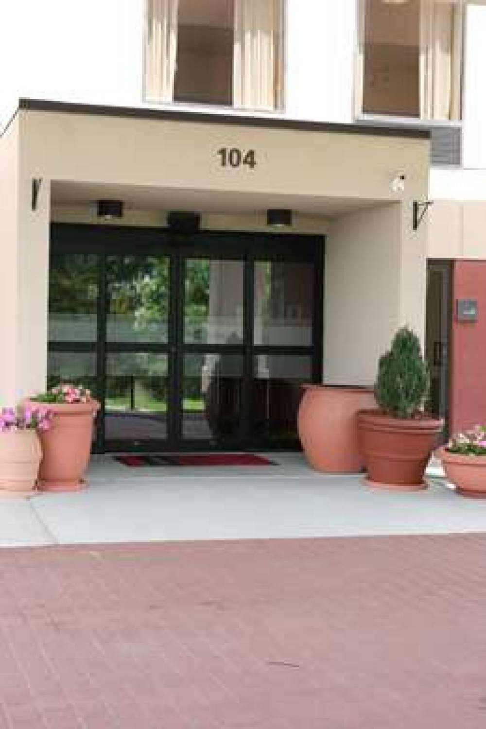 Hampton Inn White River Junction 8