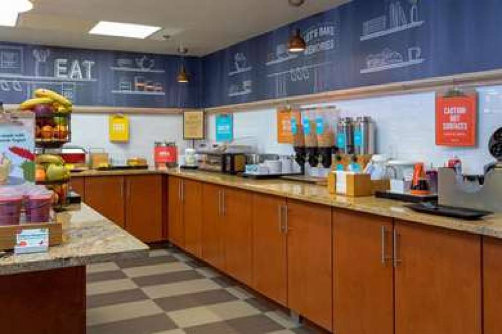 Hampton Inn Williamsport-Downtown, PA 4