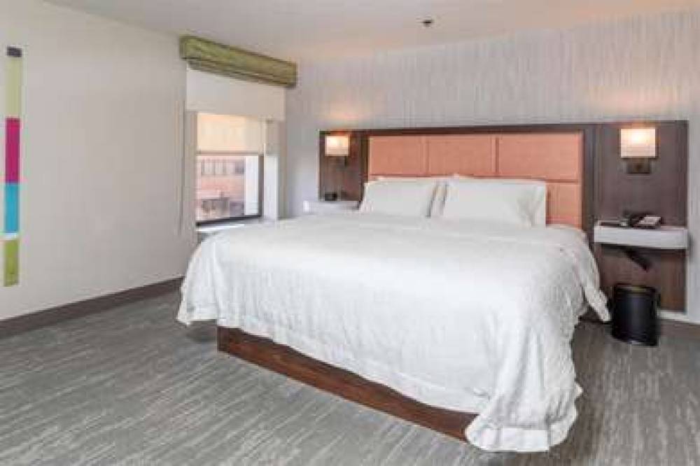 Hampton Inn Williamsport-Downtown, PA 7