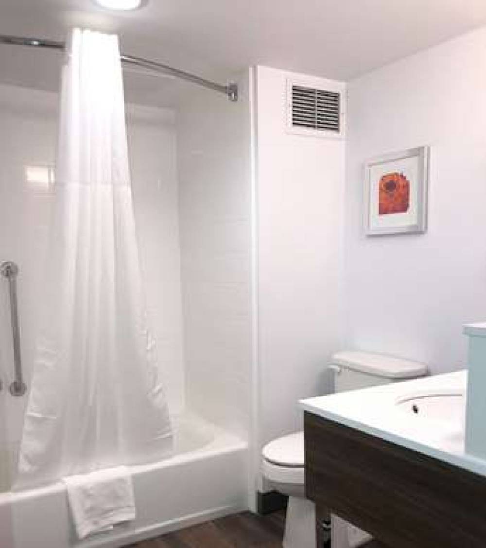 Hampton Inn Williamsport-Downtown, PA 9