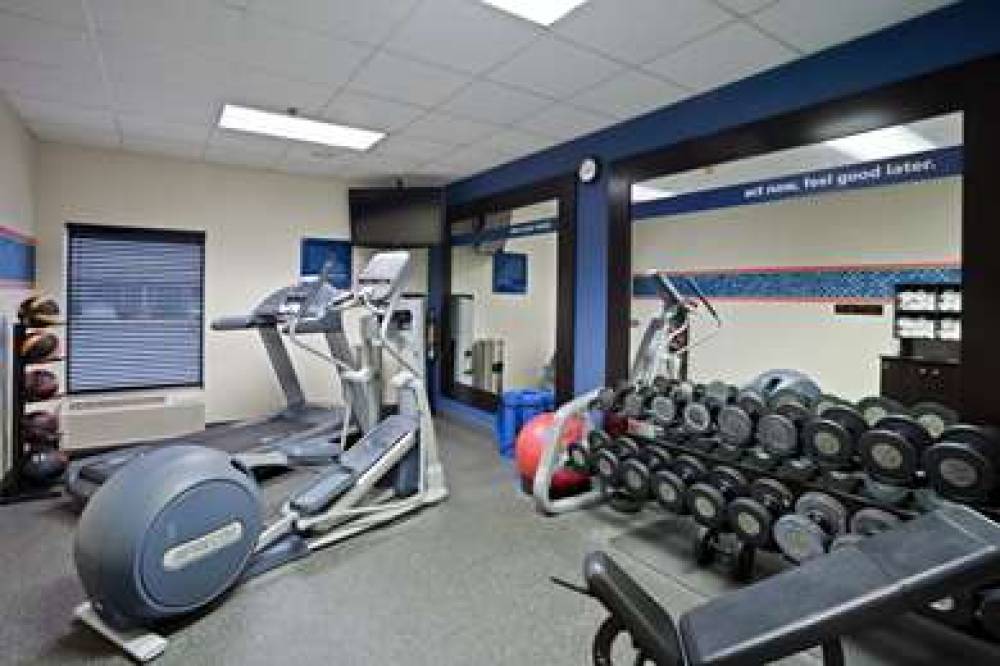 Hampton Inn Williamsport-Downtown, PA 6