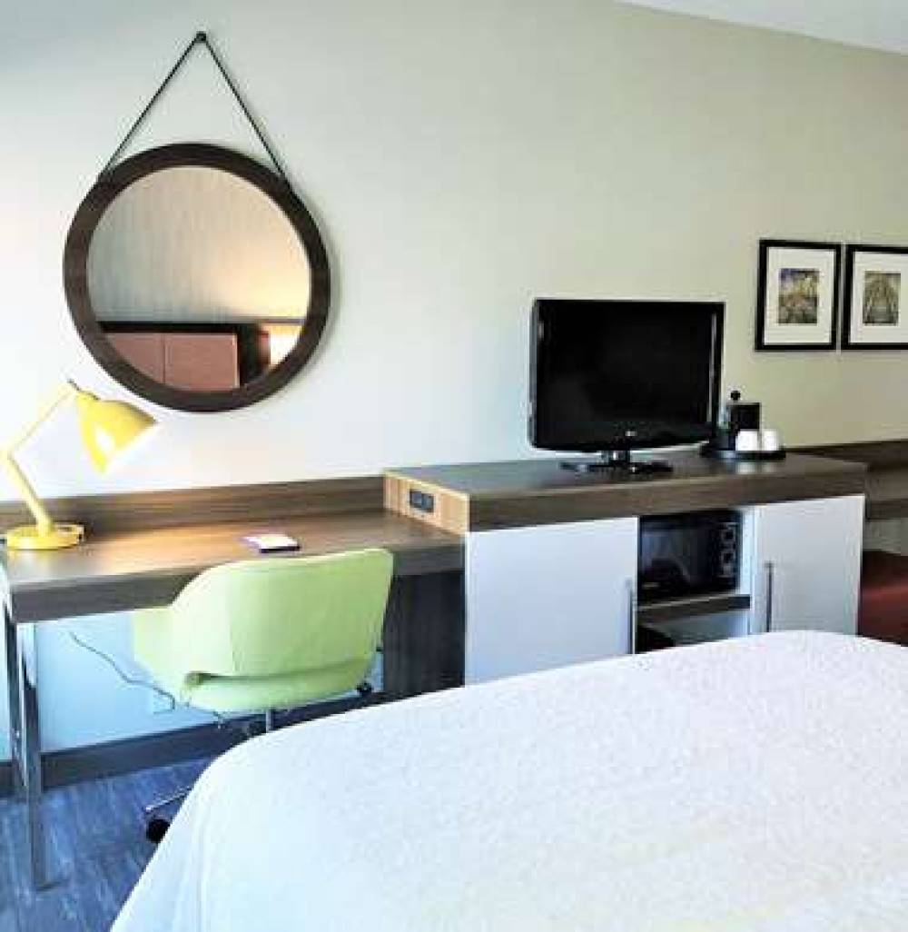 Hampton Inn Williamsport-Downtown, PA 10