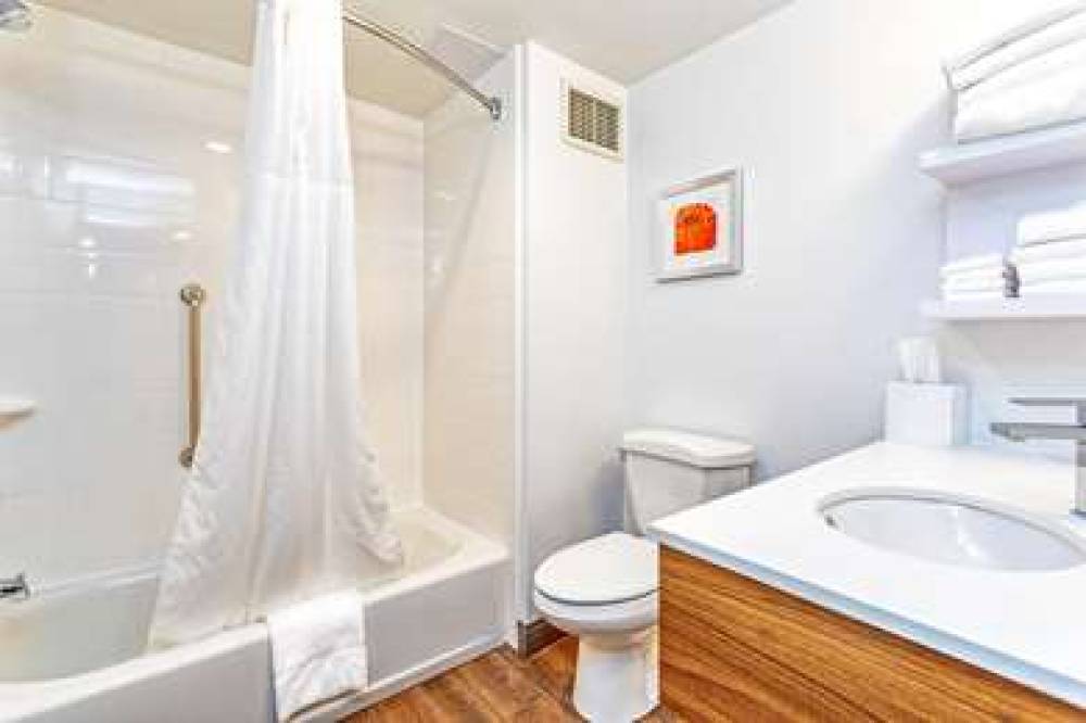 Hampton Inn Williamsport-Downtown, PA 8