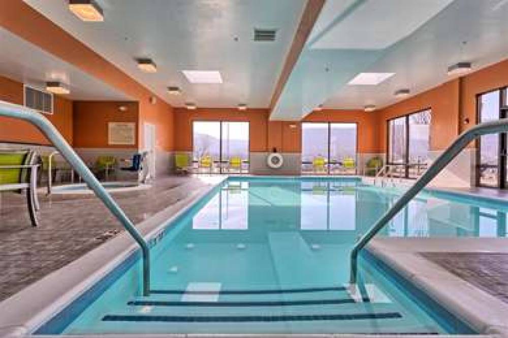Hampton Inn Williamsport-Downtown, PA 3