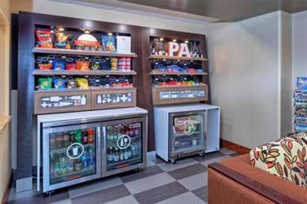Hampton Inn Williamsport-Downtown, PA 5