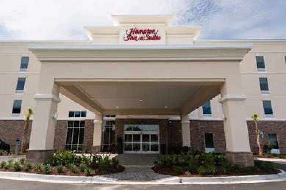 Hampton Ste Fayetteville