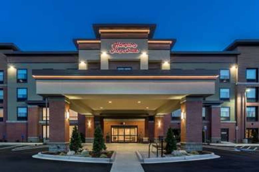Hampton Ste Woodinville, Wa