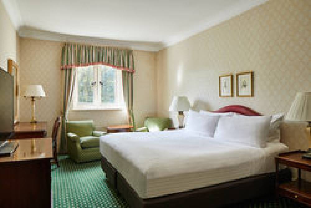 Hanbury Manor Marriott Hotel And Country Club 6