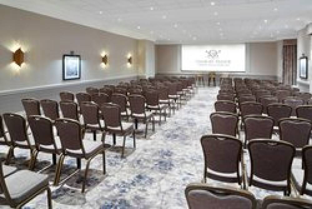 Hanbury Manor Marriott Hotel And Country Club 3