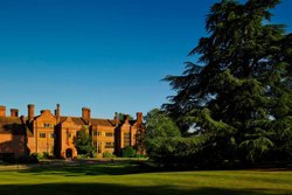 Hanbury Manor Marriott Hotel And Country Club 10