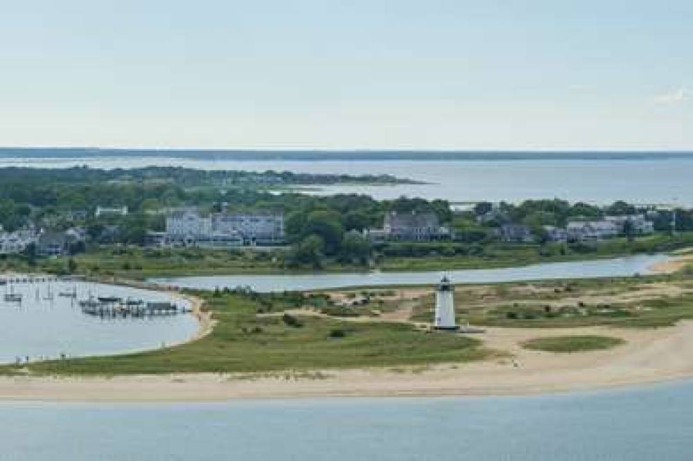 HARBOR VIEW HOTEL 5