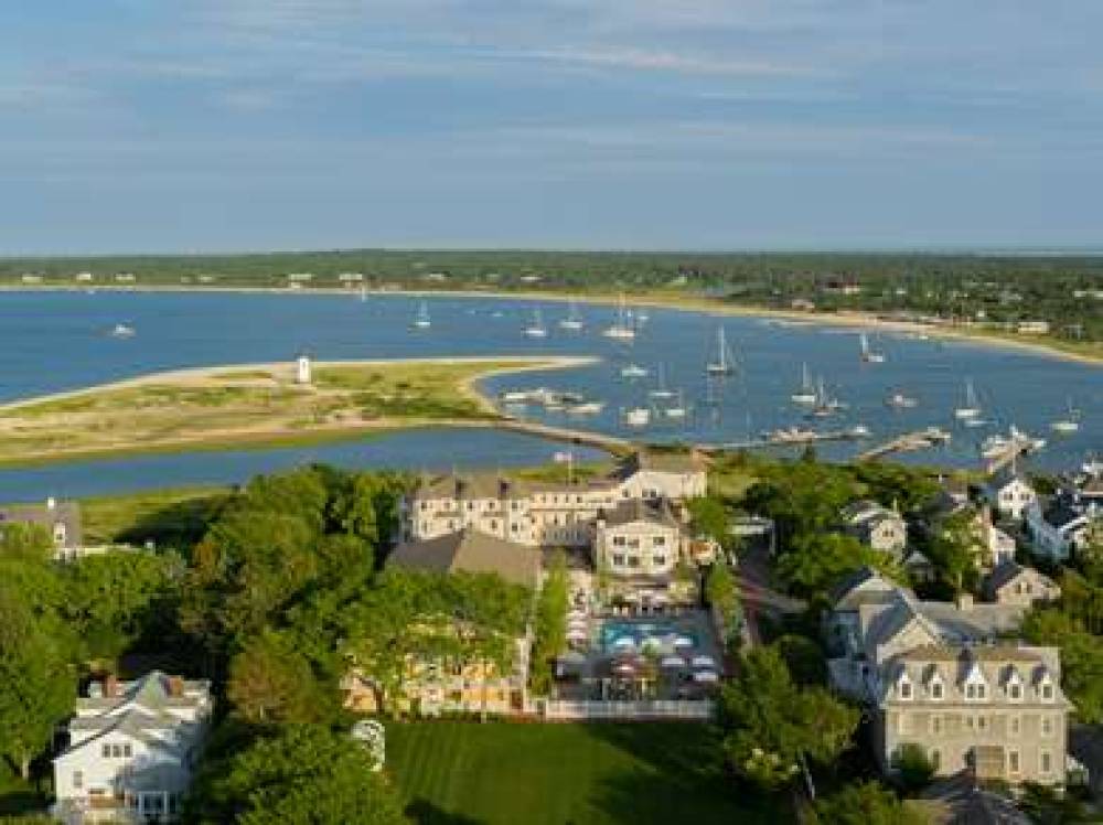 Harbor View Hotel
