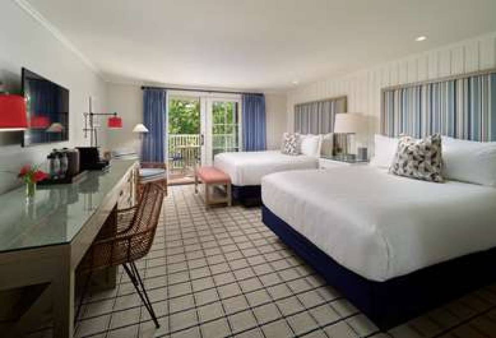 HARBOR VIEW HOTEL 10