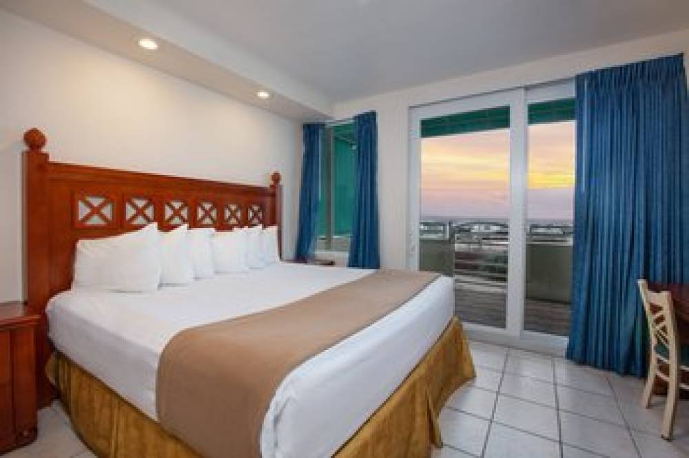HARBOUR BEACH RESORT 5