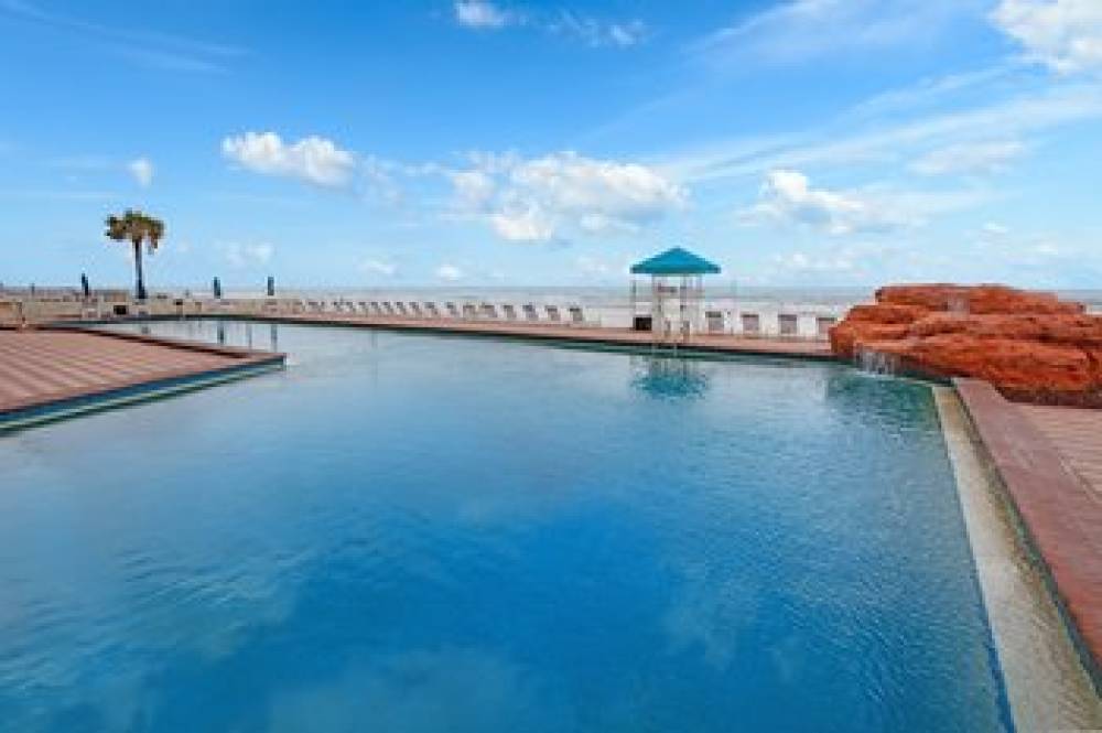 HARBOUR BEACH RESORT 3