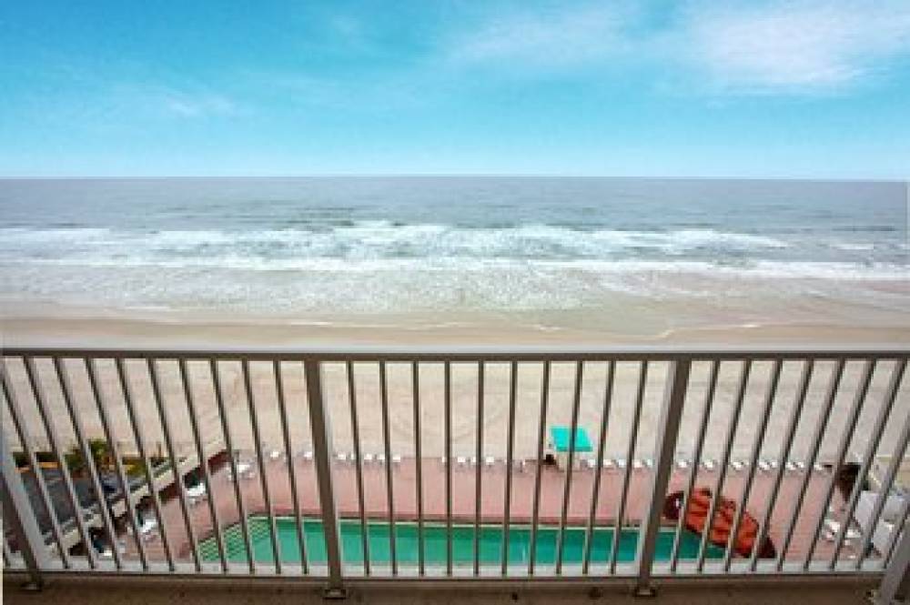 Harbour Beach Resort