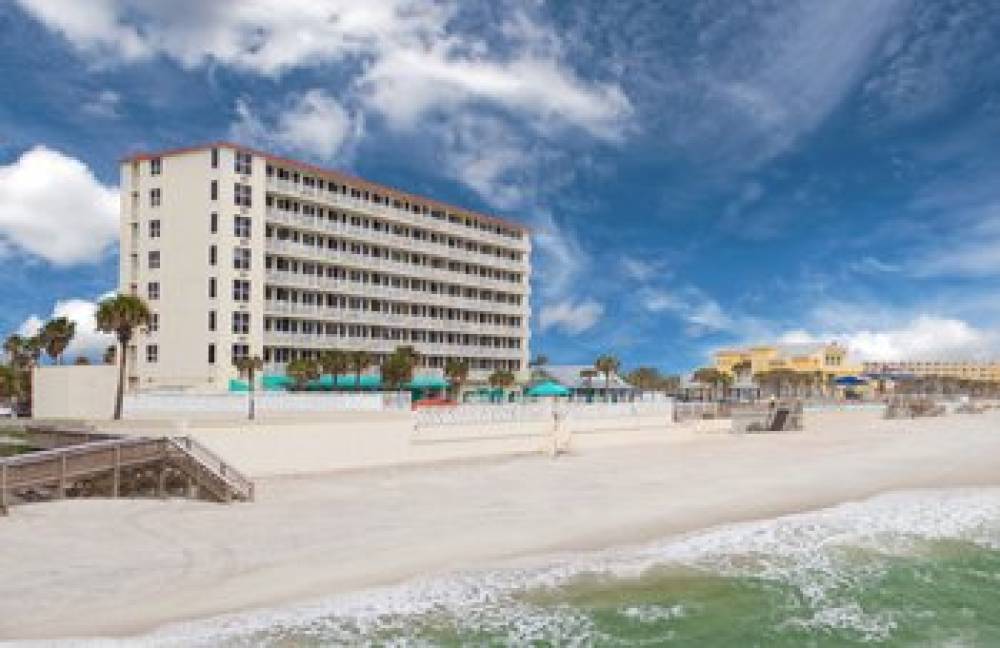 HARBOUR BEACH RESORT 2