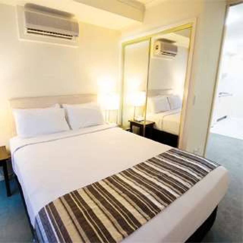 HarbourView Apartment Hotel 6