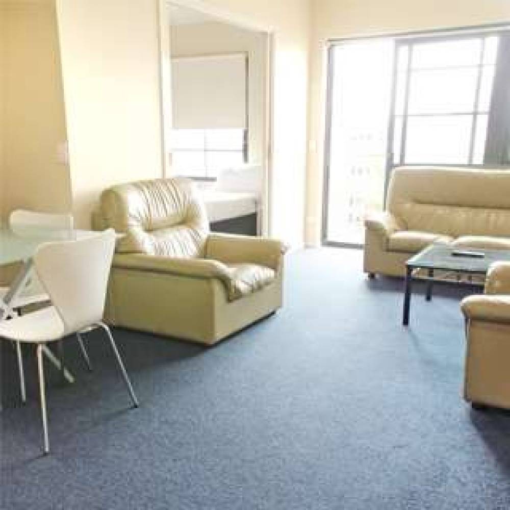 HarbourView Apartment Hotel 7