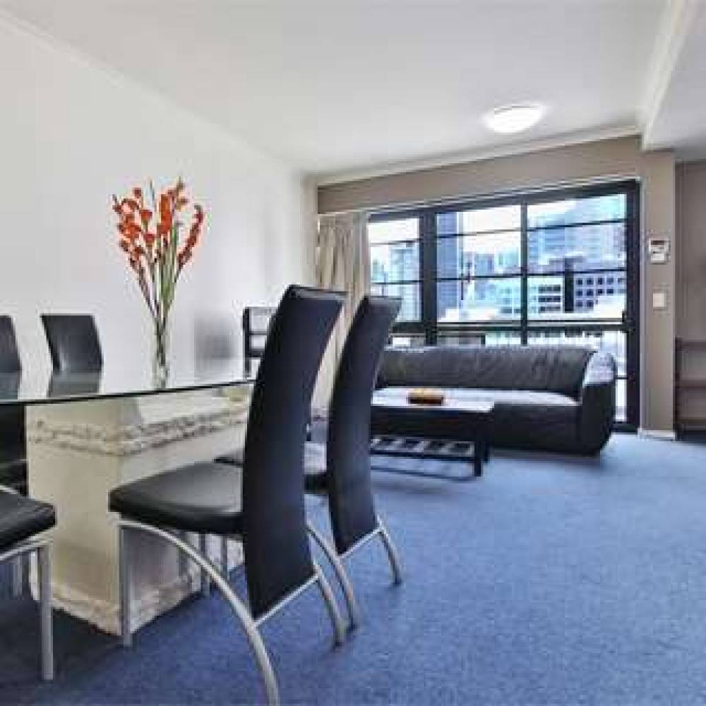HarbourView Apartment Hotel 5