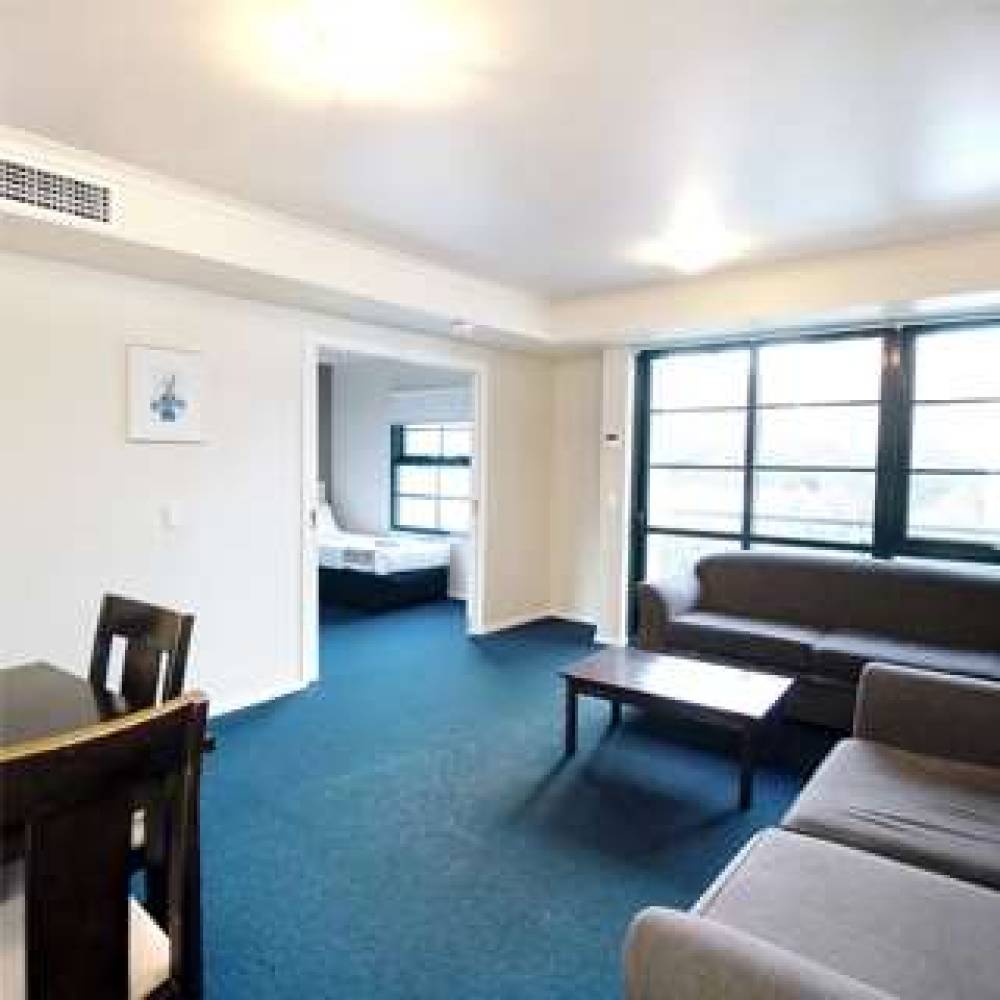 HarbourView Apartment Hotel 3