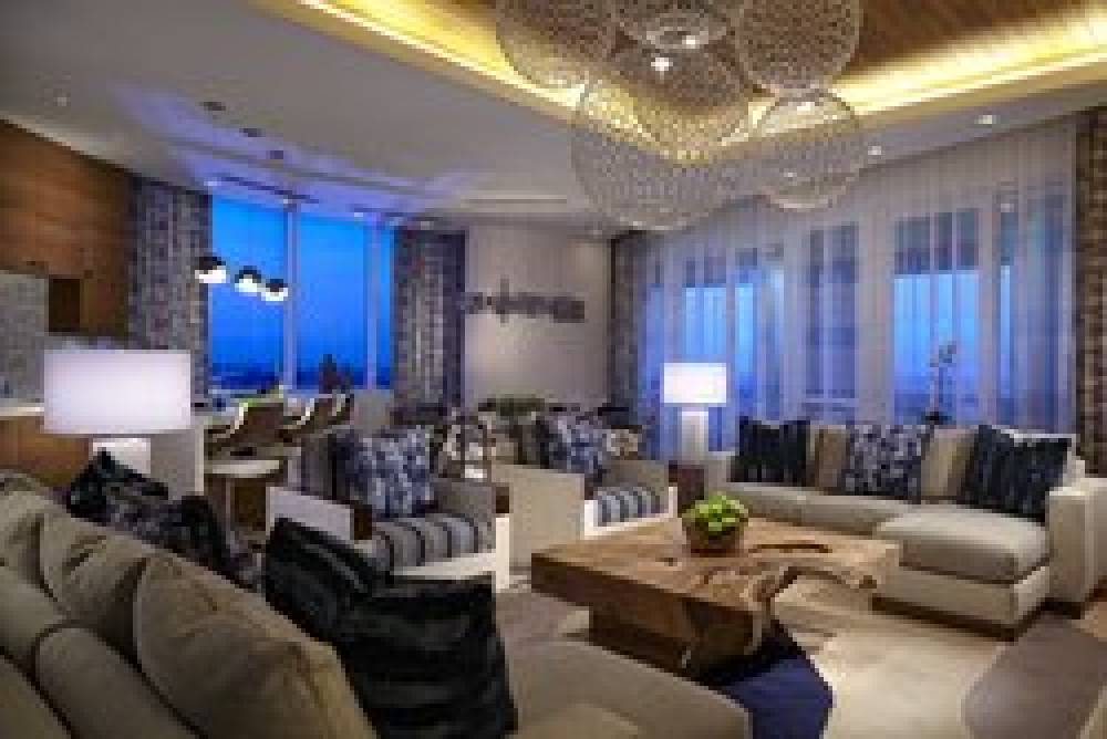 HARD ROCK HOTEL AND CASINO 5