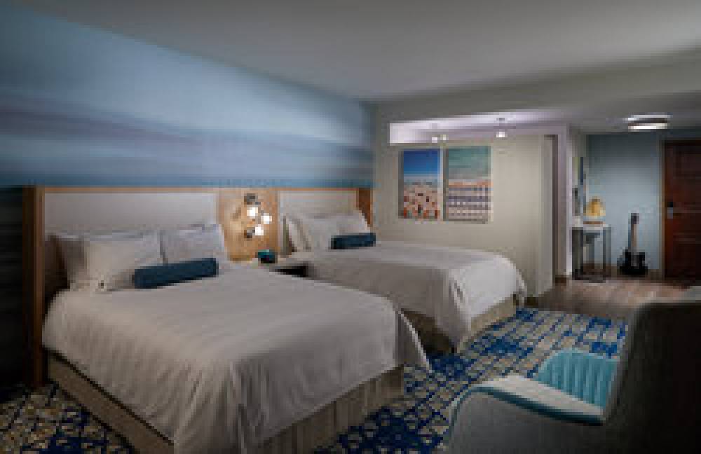 HARD ROCK HOTEL AND CASINO 6
