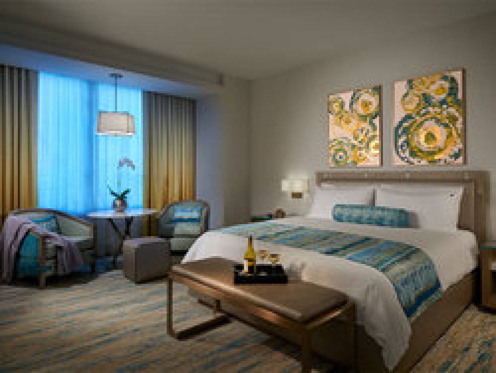 HARD ROCK HOTEL AND CASINO 10