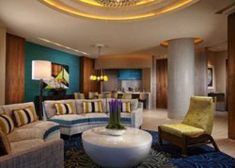HARD ROCK HOTEL AND CASINO 4