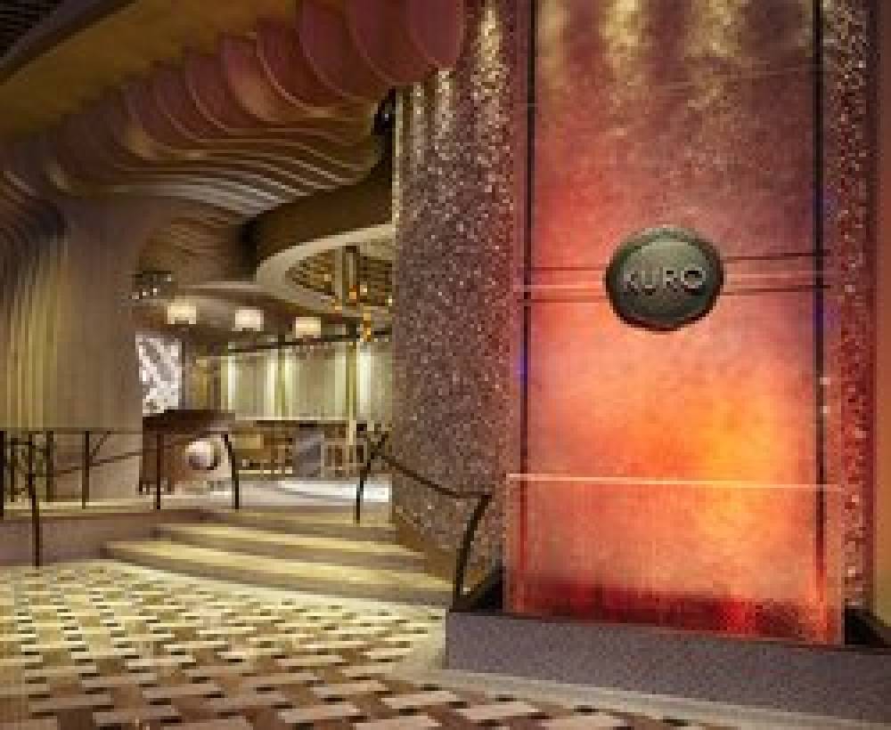HARD ROCK HOTEL AND CASINO 9