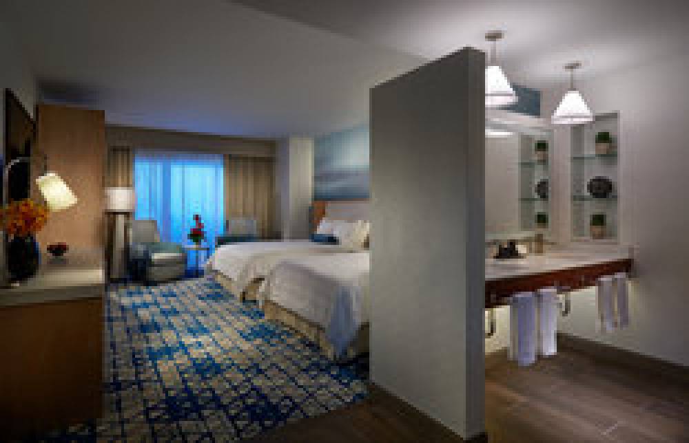 HARD ROCK HOTEL AND CASINO 7
