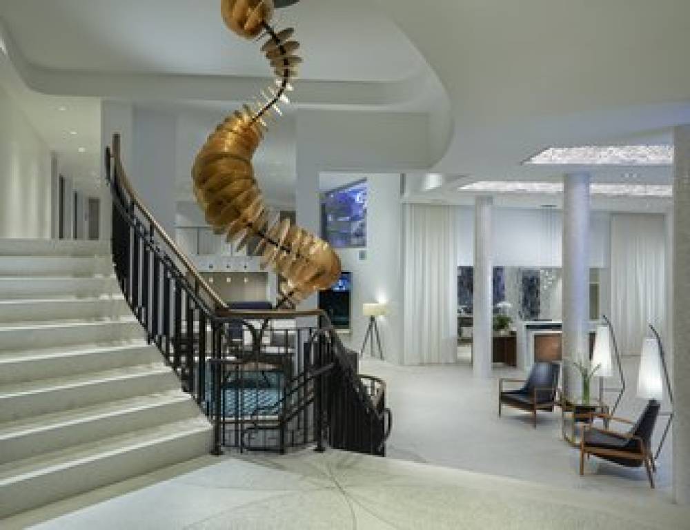 HARD ROCK HOTEL DAYTONA BEACH 5