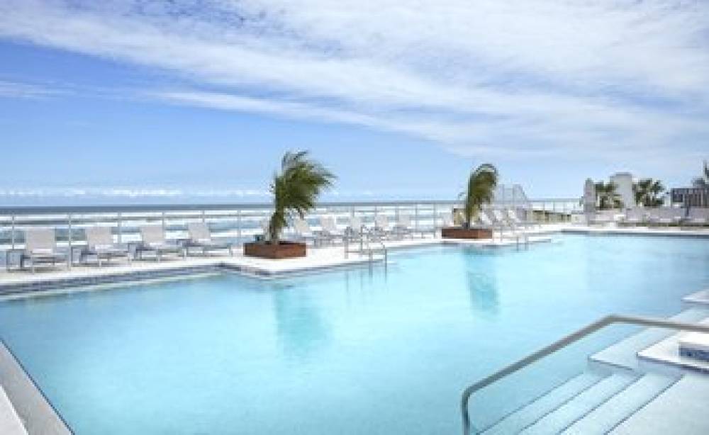 HARD ROCK HOTEL DAYTONA BEACH 8
