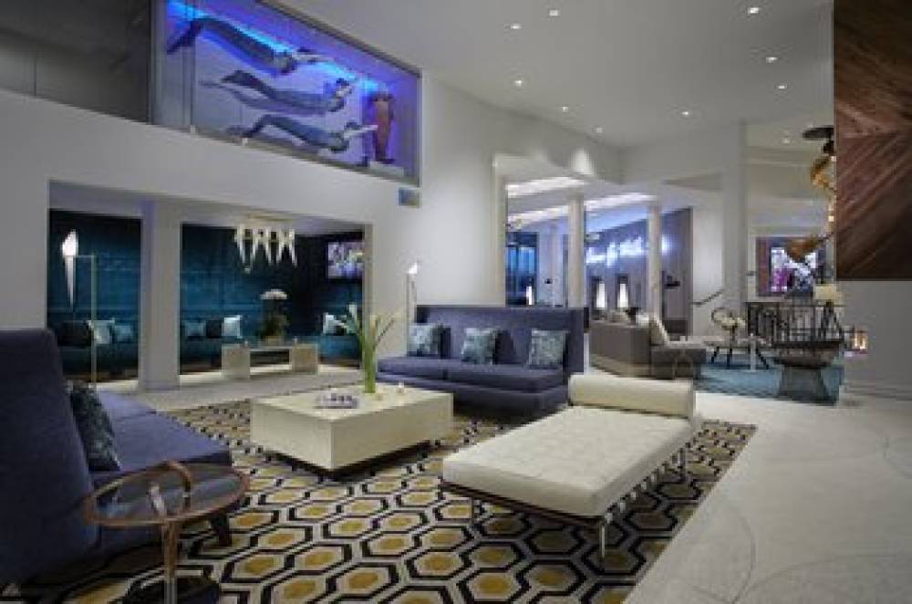 HARD ROCK HOTEL DAYTONA BEACH 4