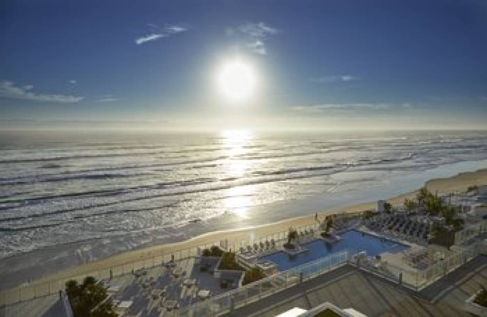 HARD ROCK HOTEL DAYTONA BEACH 9