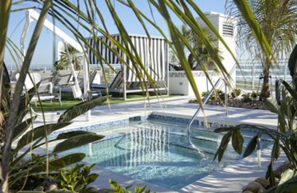 HARD ROCK HOTEL DAYTONA BEACH 10