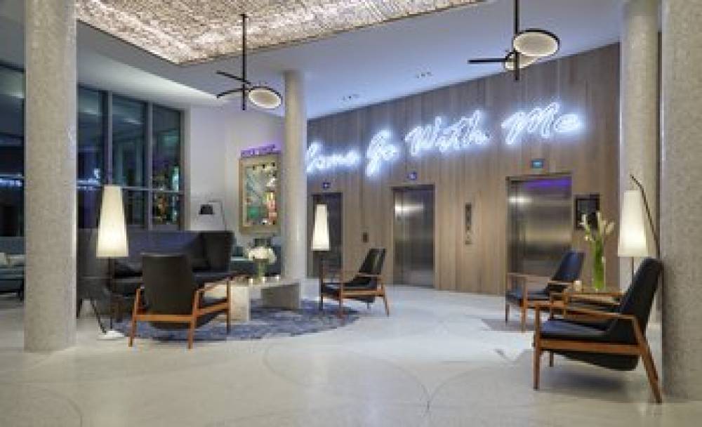 HARD ROCK HOTEL DAYTONA BEACH 3