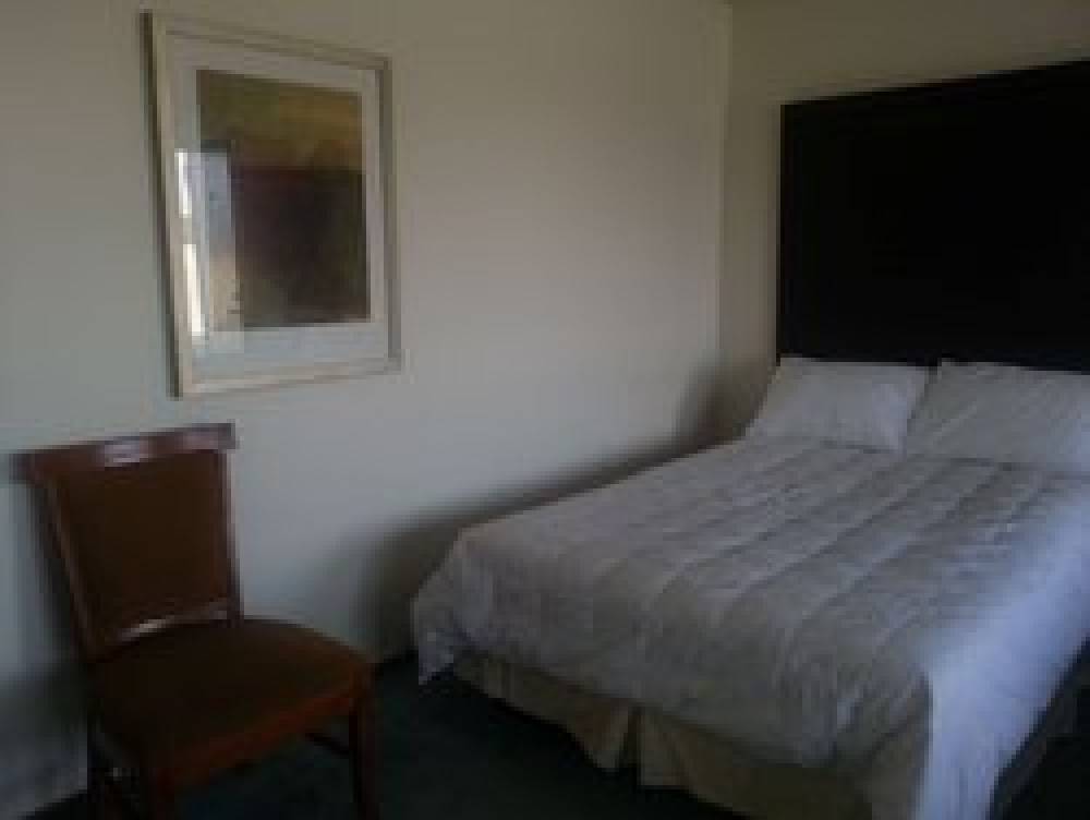Harlan Inn And Suites