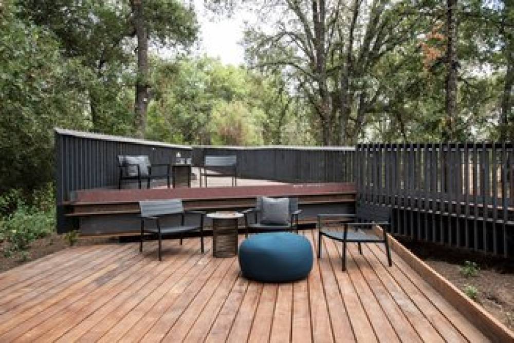 Harmon Guest House