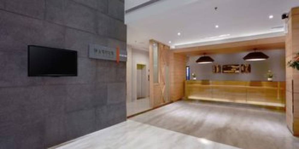Harper Mt Haryono