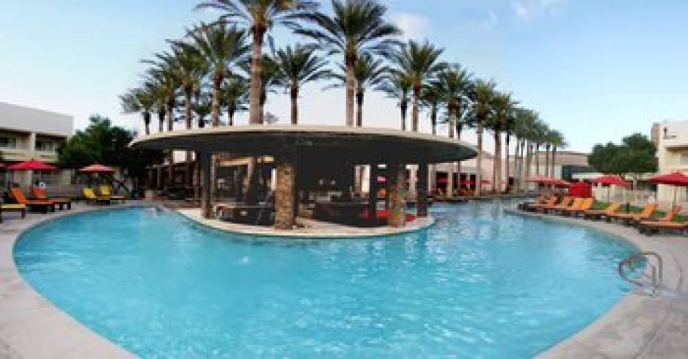 Harrahs Ak Chin Casino Resort