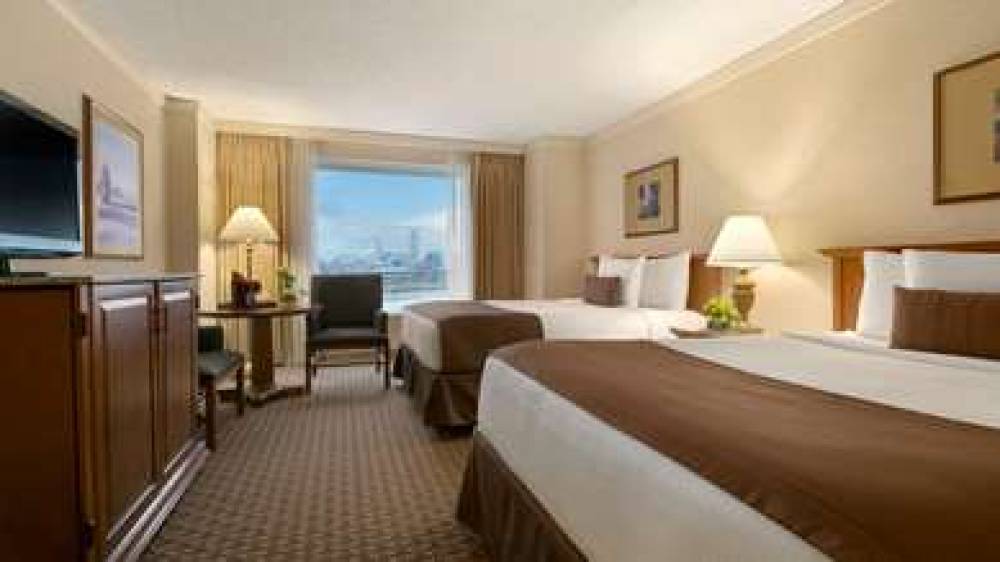 Harrahs Council Bluffs