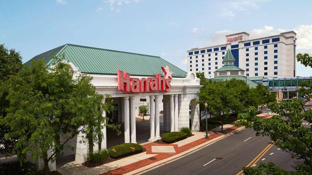 Harrah's Joliet Casino And Hotel 2