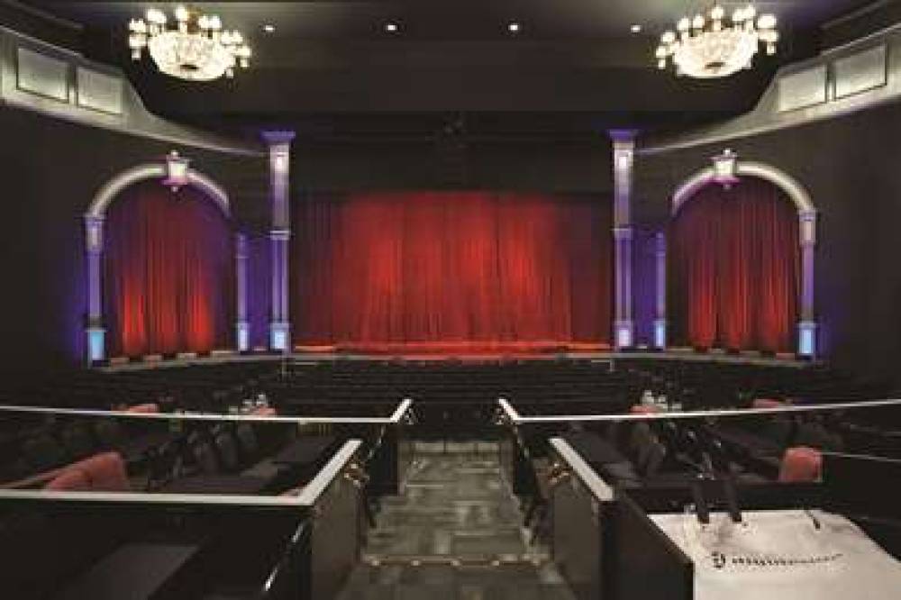 HARRAHS LAS VEGAS 9