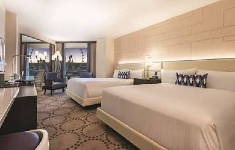HARRAHS LAS VEGAS 5
