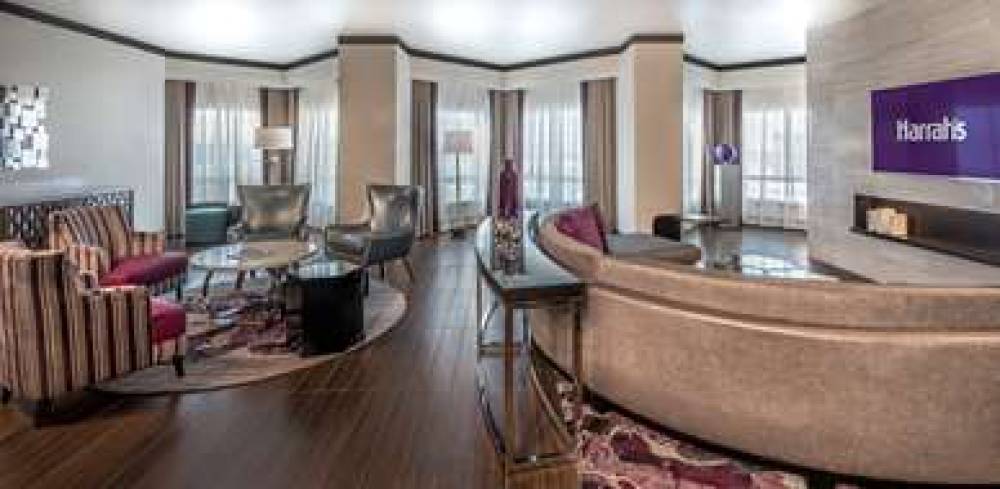 HARRAHS LAS VEGAS 4